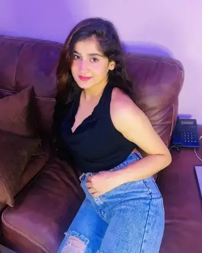Call Girls Trimurtee Nagar