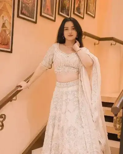 Escort Service In Trimurtee Nagar